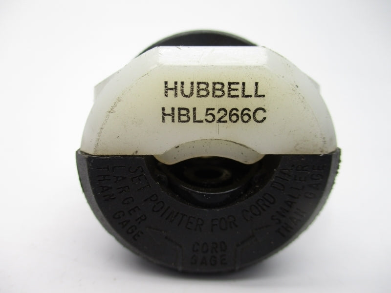 HUBBELL HBL5266C UNMP