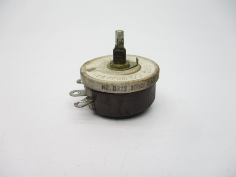 OHMITE 0323 UNMP