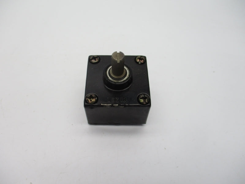 MICRO SWITCH LSZ1B UNMP