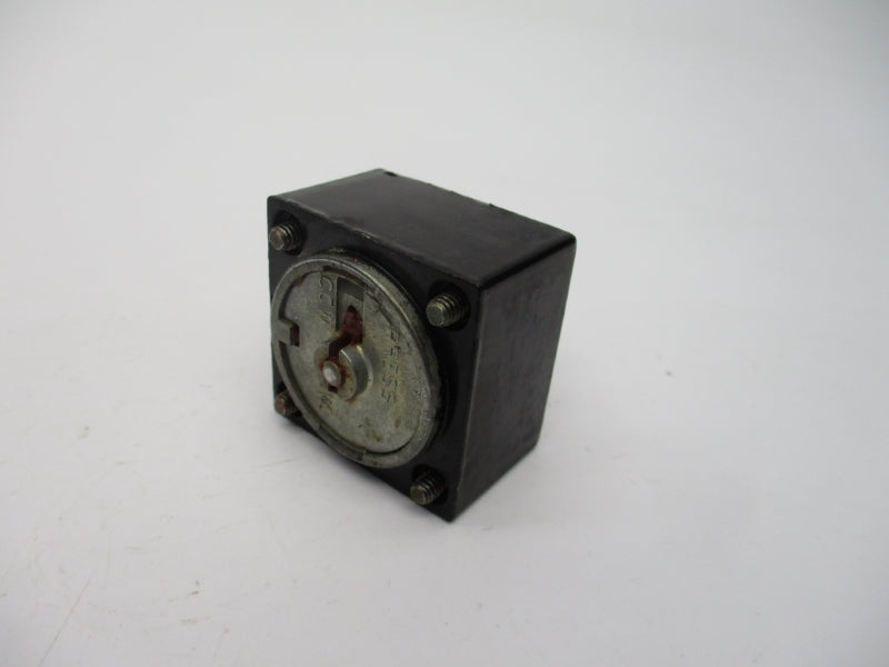 MICRO SWITCH LSZ1B UNMP