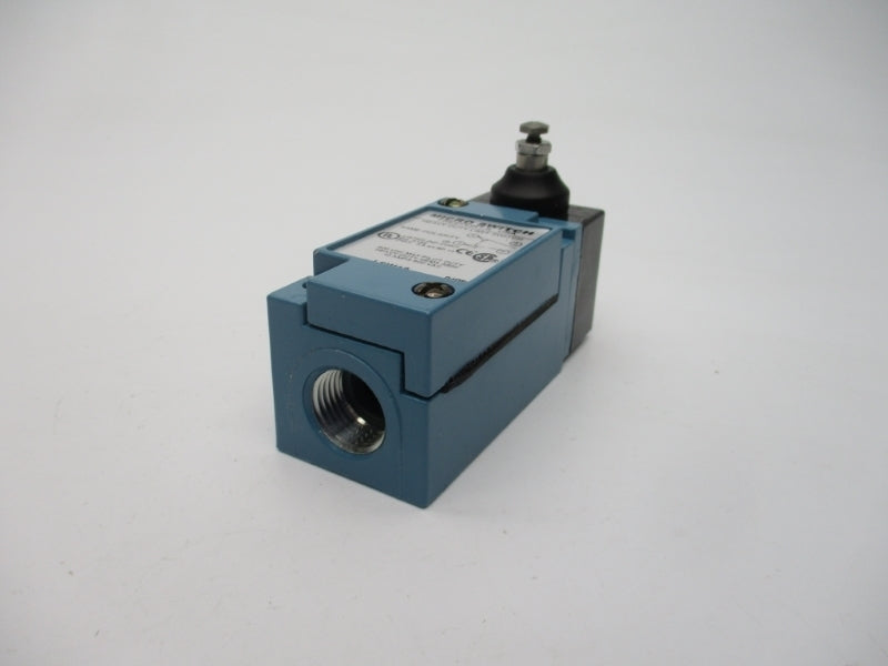 MICRO SWITCH LSW1A 600VAC 10A NSNP