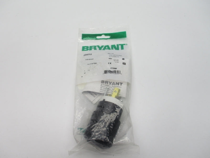 BRYANT 4770NP NSMP