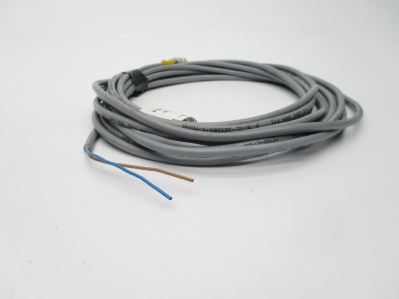 TURCK RK4.2T-6 UNMP
