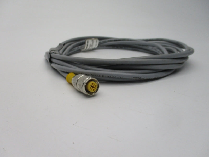 TURCK RK4.2T-6 UNMP