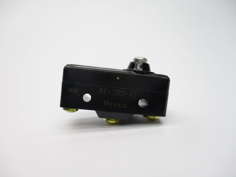 MICRO SWITCH BZ-2RD-A2 480VAC 15A NSNP