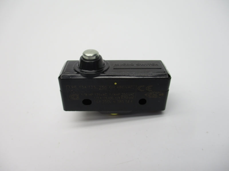 MICRO SWITCH BZ-2RD-A2 480VAC 15A NSNP