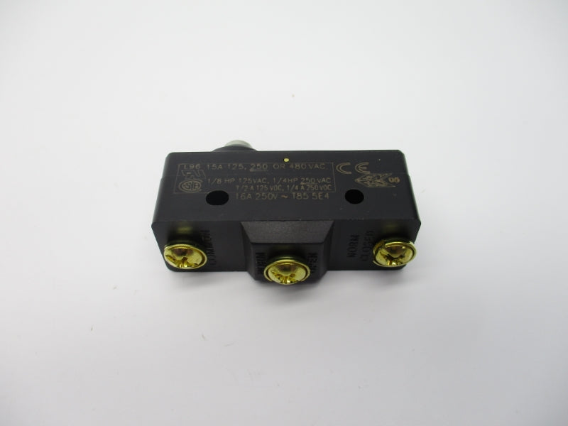 MICRO SWITCH BZ-2RD-A2 480VAC 15A NSNP