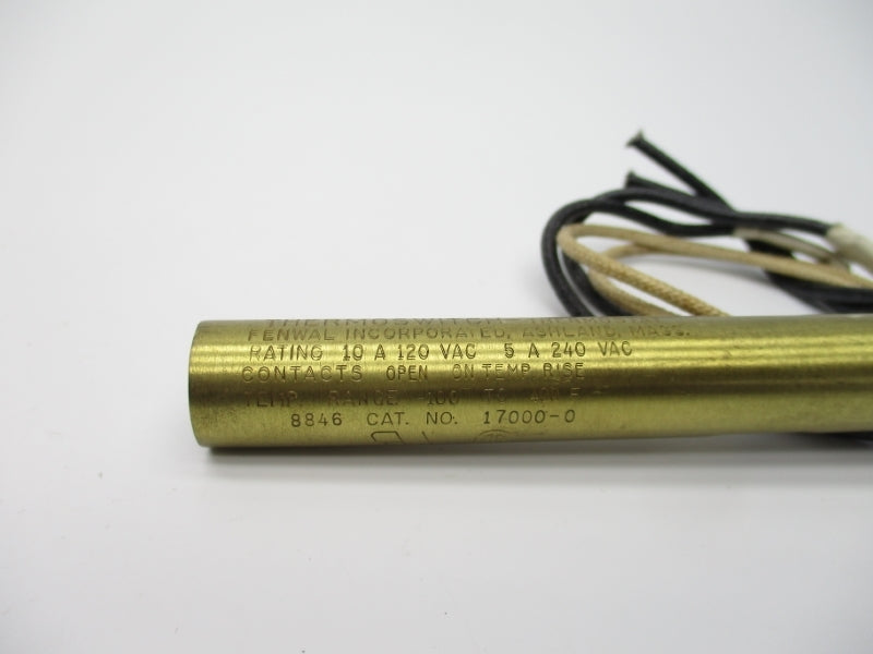 FENWAL 17000-0 UNMP