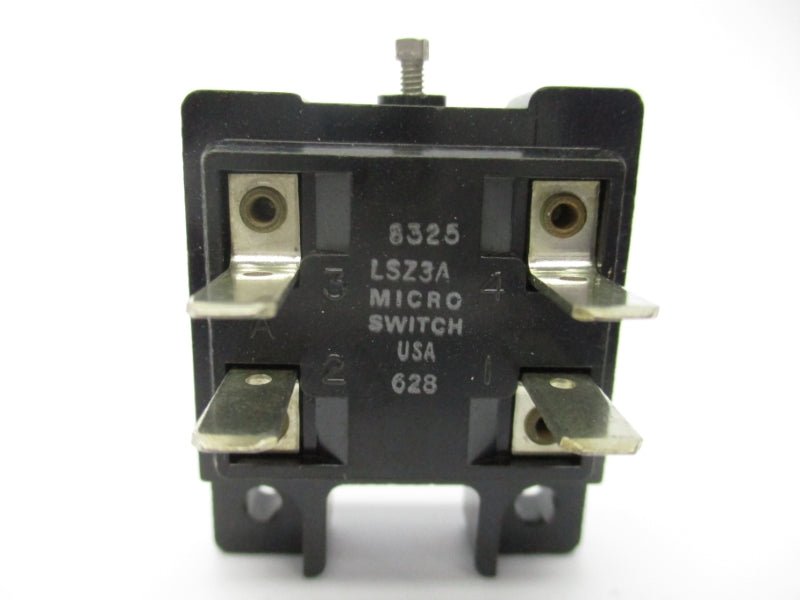MICRO SWITCH LSZ3A NSNP