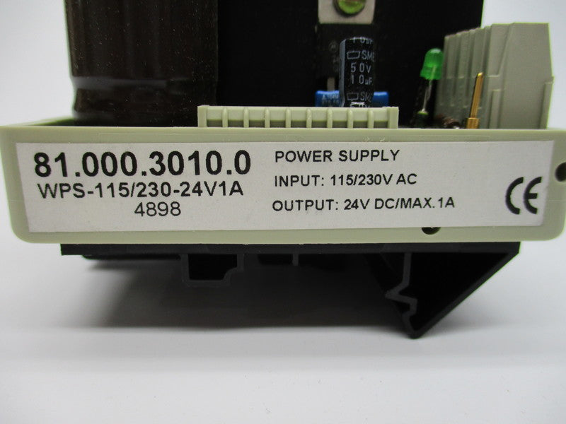 WIELAND 81.000.3010.0 NSMP