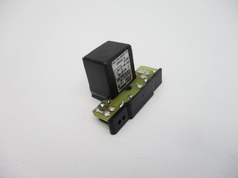 ALLEN BRADLEY 8-591 SER. B UNMP