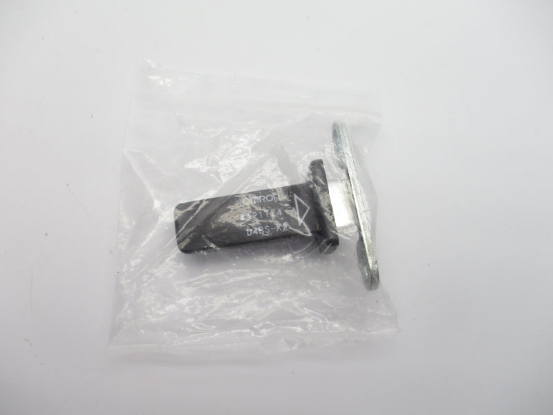 OMRON D4BS-K2 NSNP