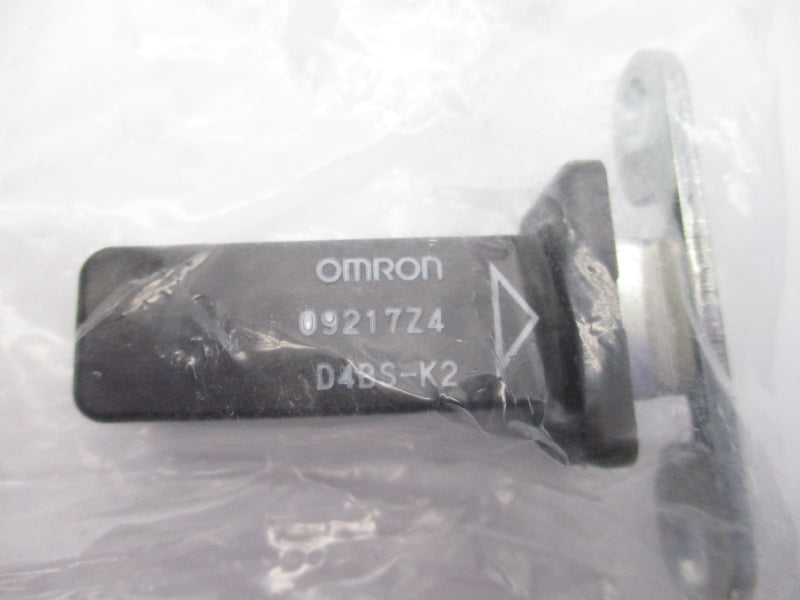 OMRON D4BS-K2 NSNP