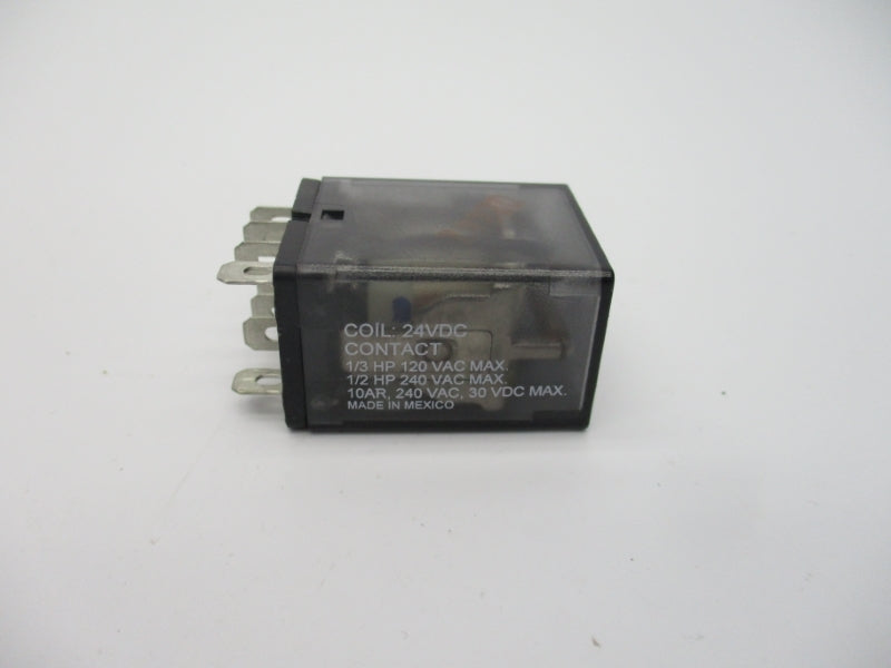 ALLEN BRADLEY 8-670 SER. B UNMP