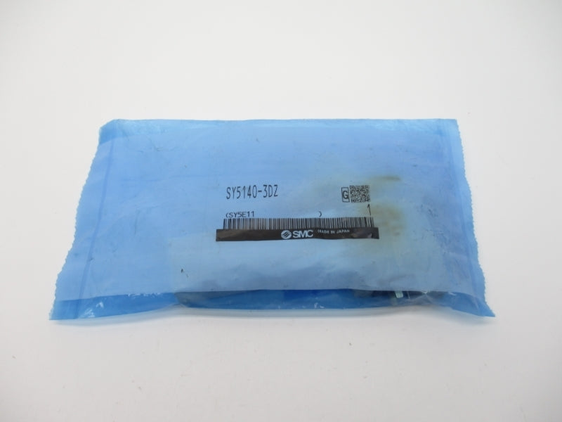 SMC SY5140-3DZ NSMP