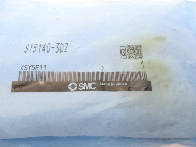 SMC SY5140-3DZ NSMP