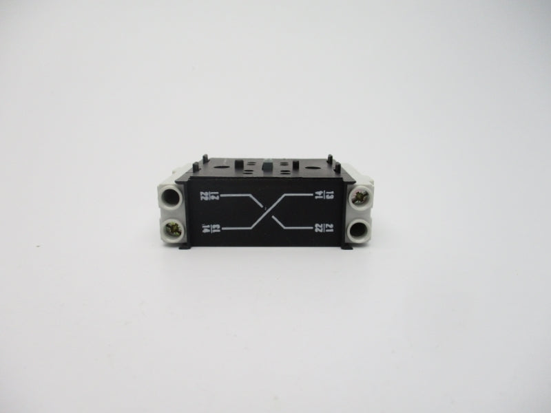 TELEMECANIQUE VZ7 660V 12A NSNP