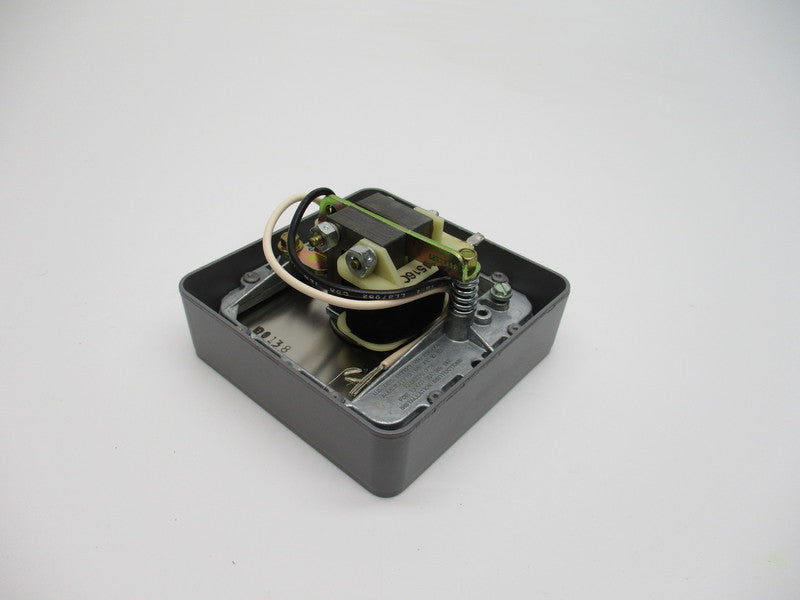 FEDERAL SIGNAL 350-120-30 SER. B1 4A967 NSMP