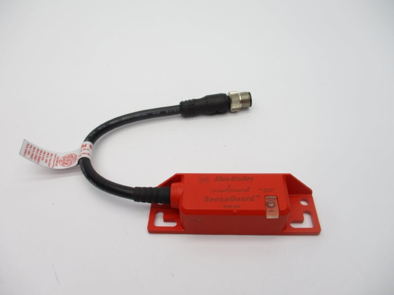 ALLEN BRADLEY 440N-Z21SS2HN9 SER. A F/W D (AS PICTURED) NSNP