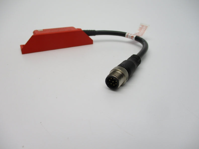 ALLEN BRADLEY 440N-Z21SS2HN9 SER. A F/W D (AS PICTURED) NSNP