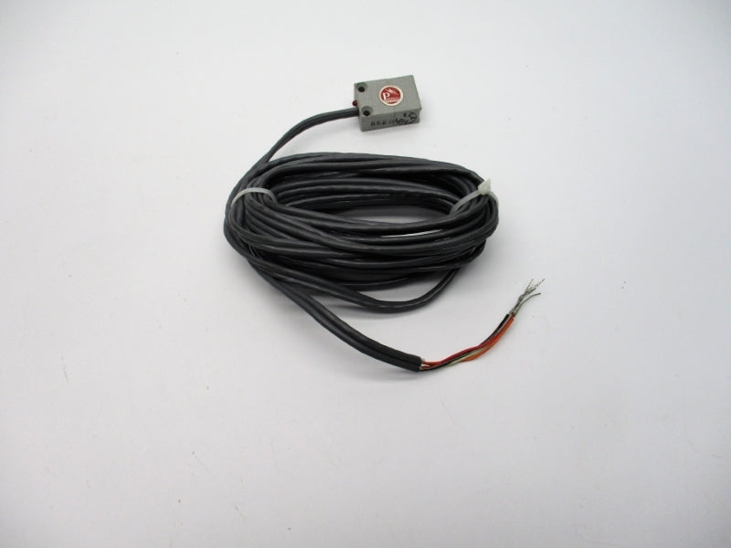 INDUSTRIAL SPARE PART 42SP3-4001 NSNP