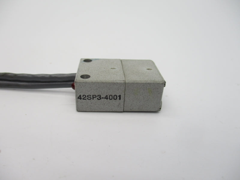 INDUSTRIAL SPARE PART 42SP3-4001 NSNP