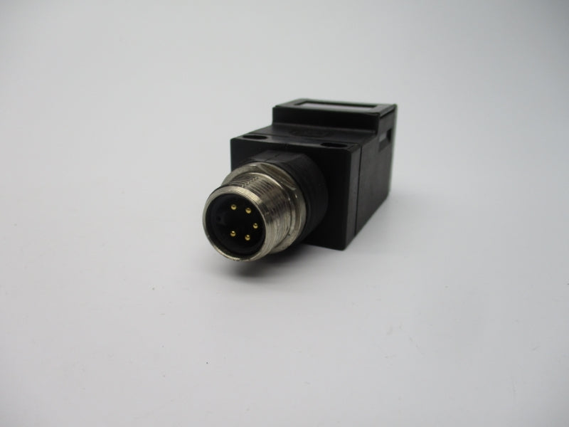 ALLEN BRADLEY 42GRU-9202-QD SER. A UNMP