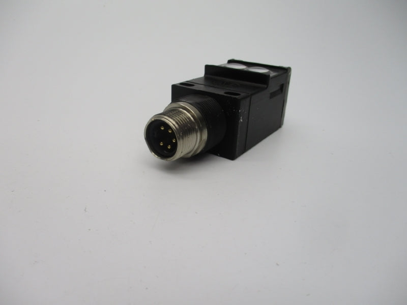 ALLEN BRADLEY 42GTU-9002-QD SER. A 70-264VAC/DC 2A NSNP