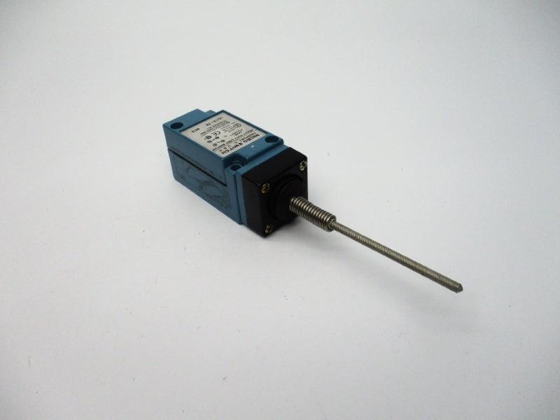 MICRO SWITCH LSJ1A-7N UNMP