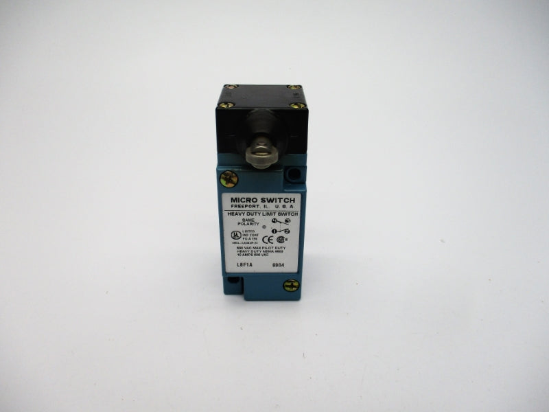 MICROSWITCH LSF1A NSNP