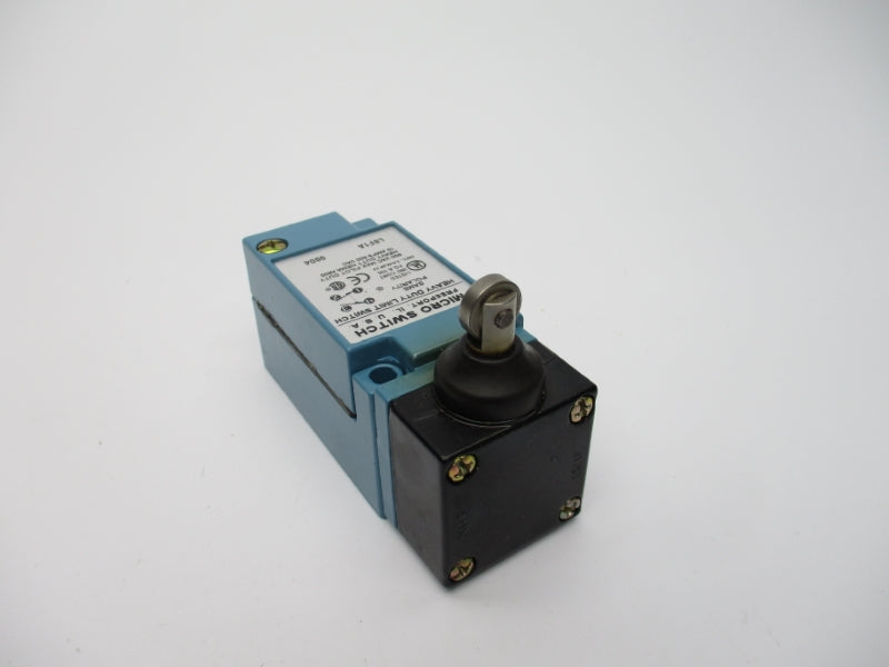 MICROSWITCH LSF1A NSNP