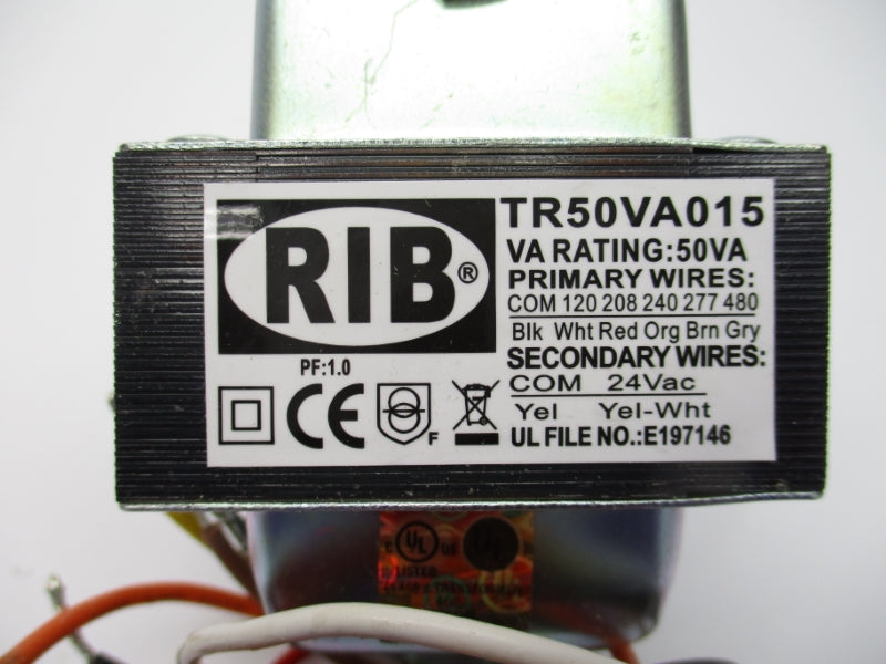RIB TR50VA015 NSNP
