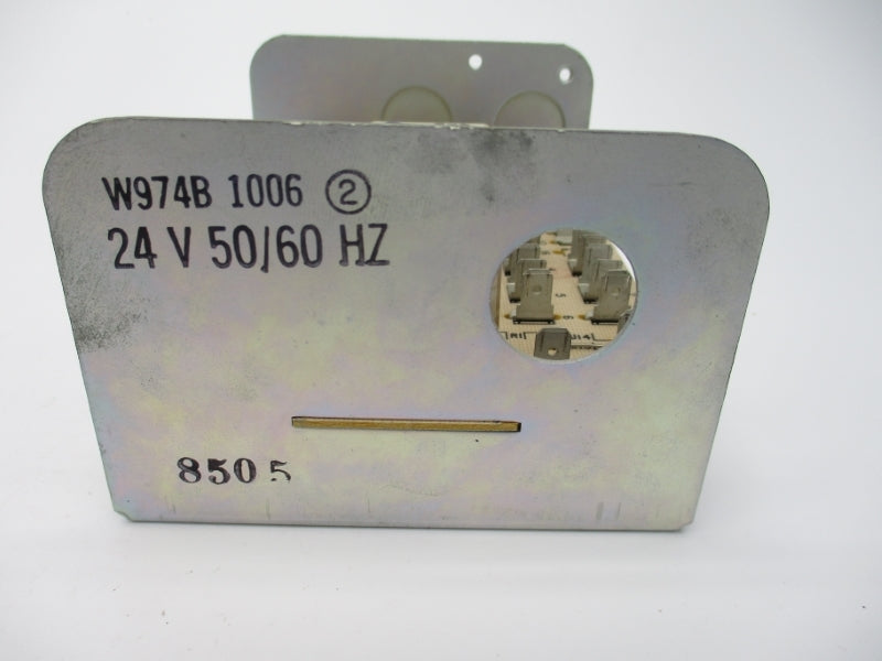 HONEYWELL W974B1006 UNMP