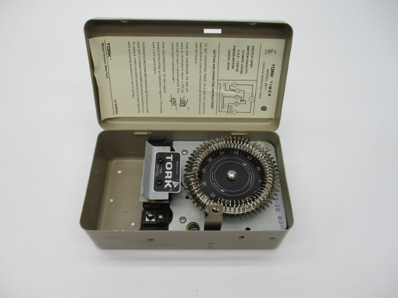 TORK 8011 NSNP