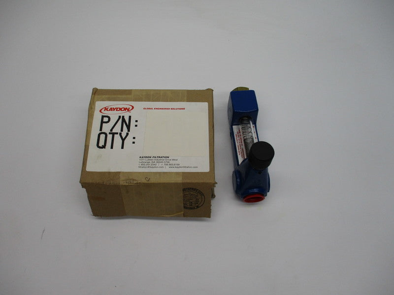 KAYDON 902A-8 NSMP