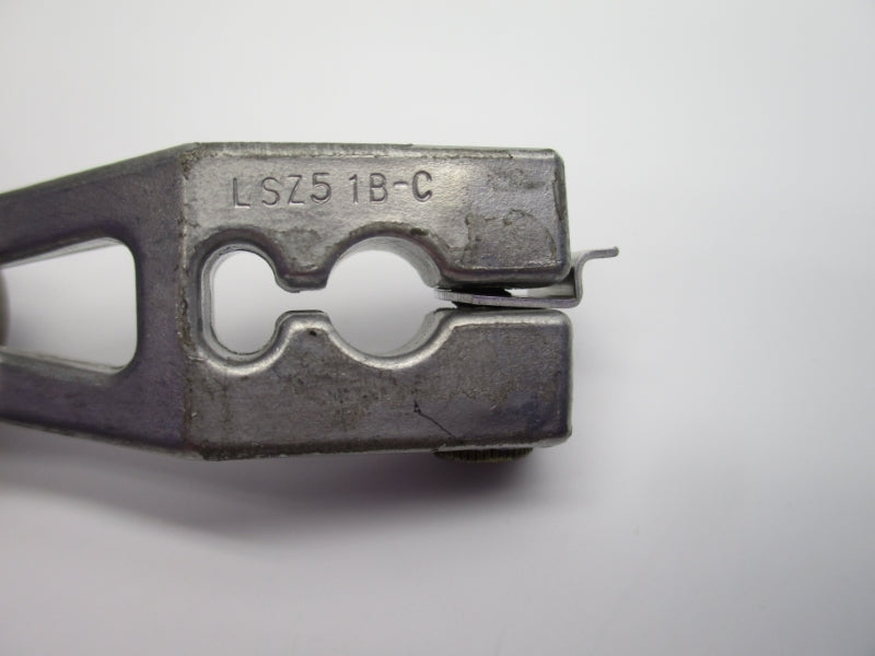 MICRO SWITCH LSZ51B-C NSNP