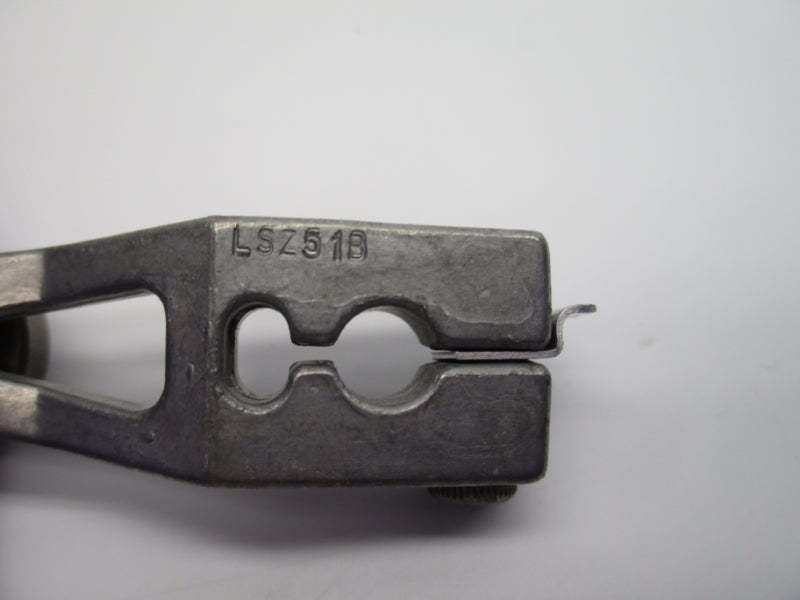 MICROSWITCH LSZ51B NSNP