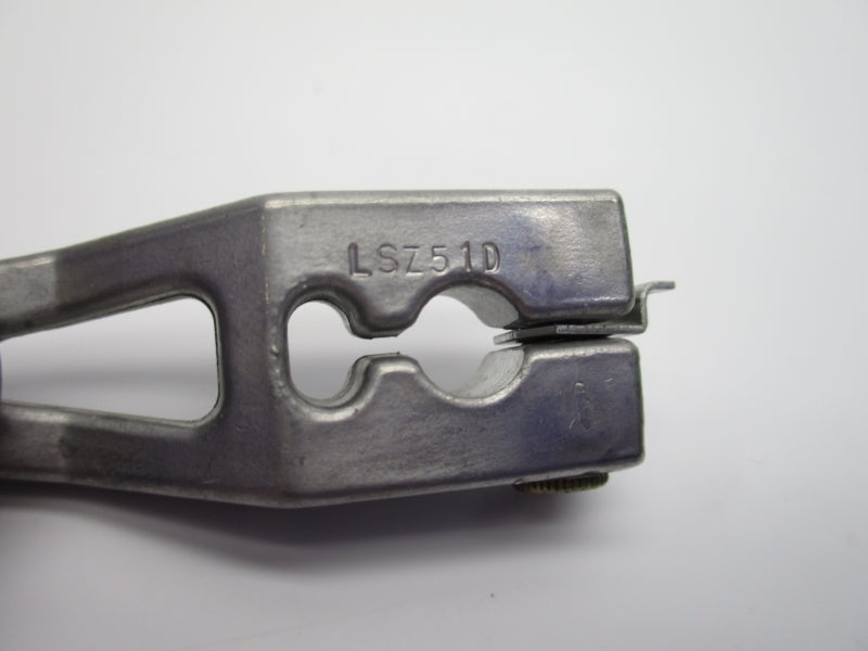 MICRO SWITCH LSZ51D NSNP