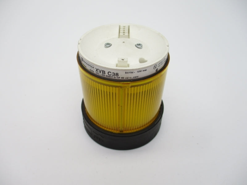 TELEMECANIQUE XVBC38 UNMP