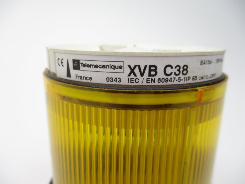 TELEMECANIQUE XVBC38 UNMP