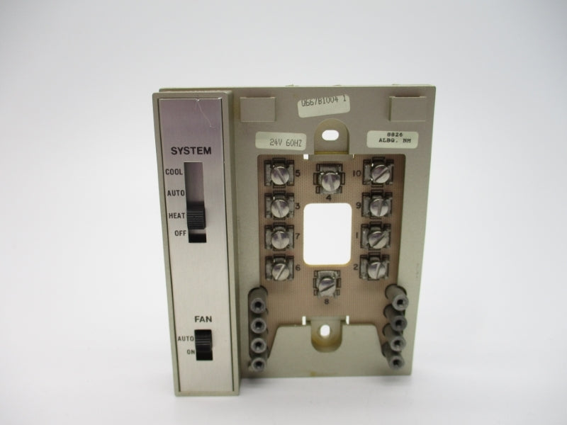 HONEYWELL Q667B10041 NSNP