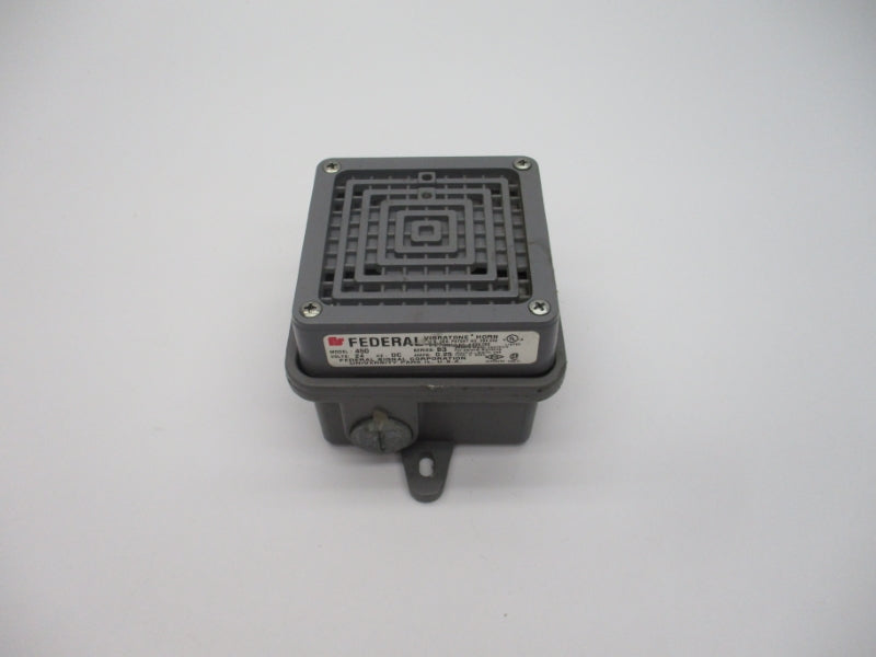 FEDERAL SIGNAL 450 B3 UNMP
