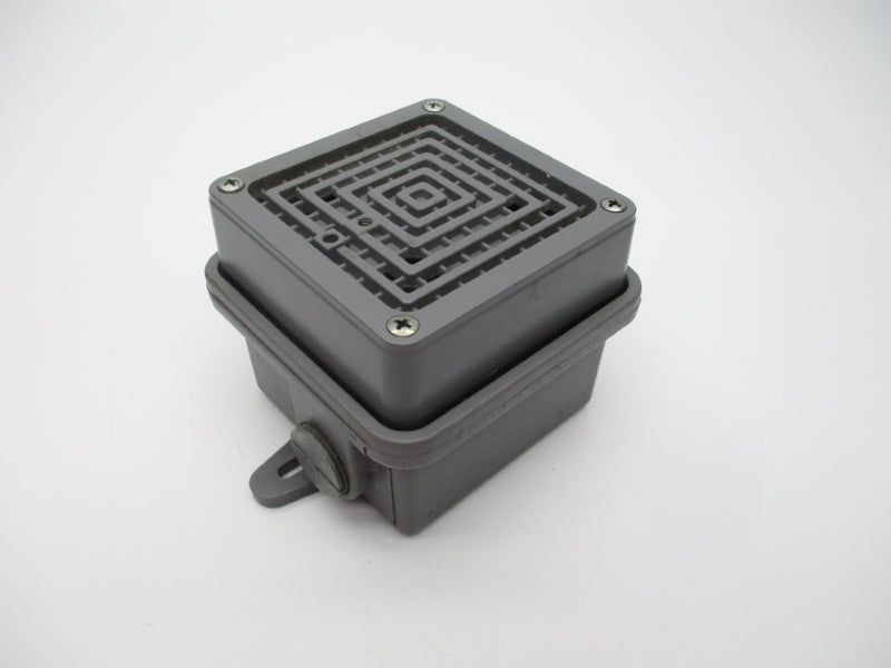 FEDERAL SIGNAL 450 B3 UNMP