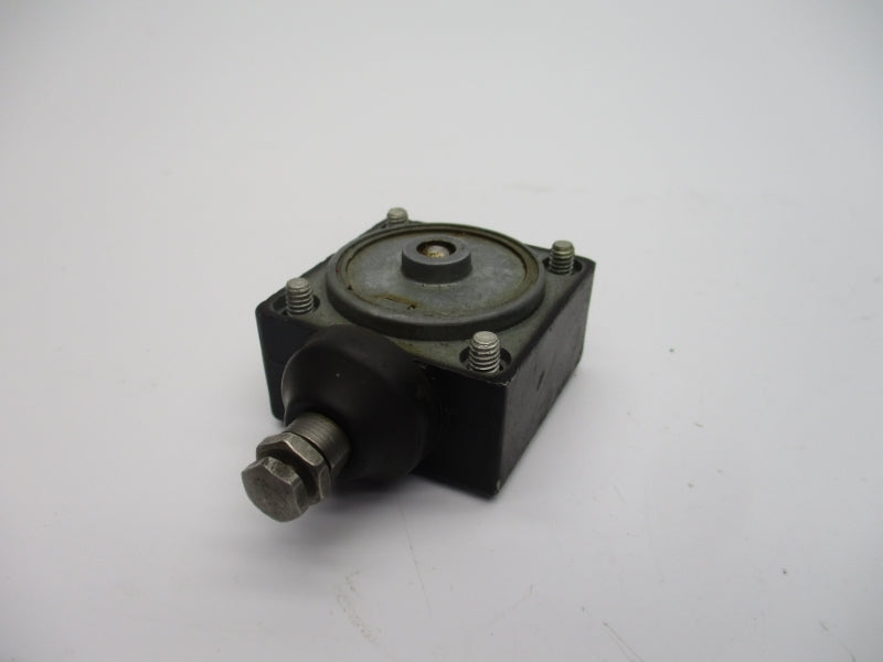 MICRO SWITCH LSZ1W UNMP