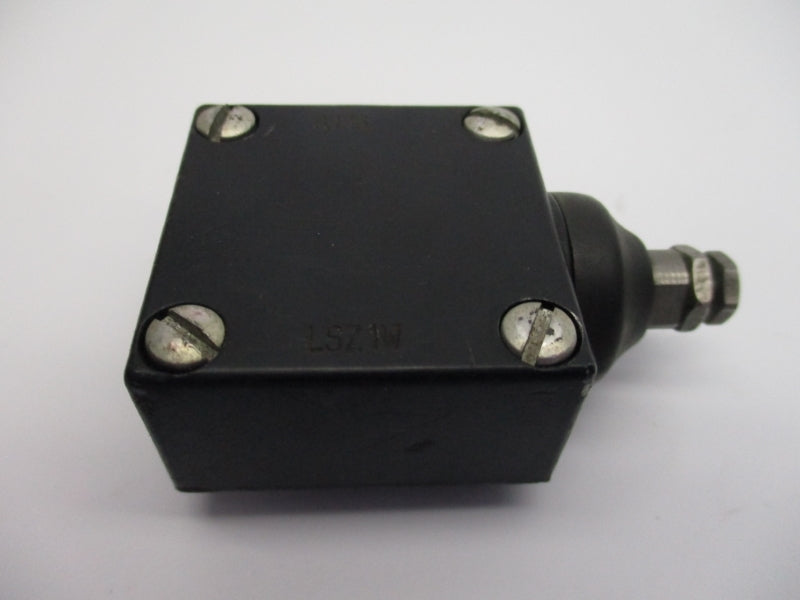 MICRO SWITCH LSZ1W UNMP