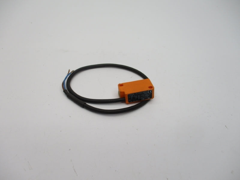 IFM EFECTOR IS0008 UNMP