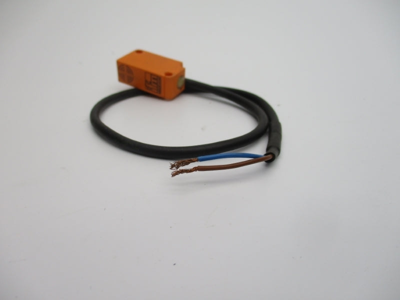 IFM EFECTOR IS0008 UNMP