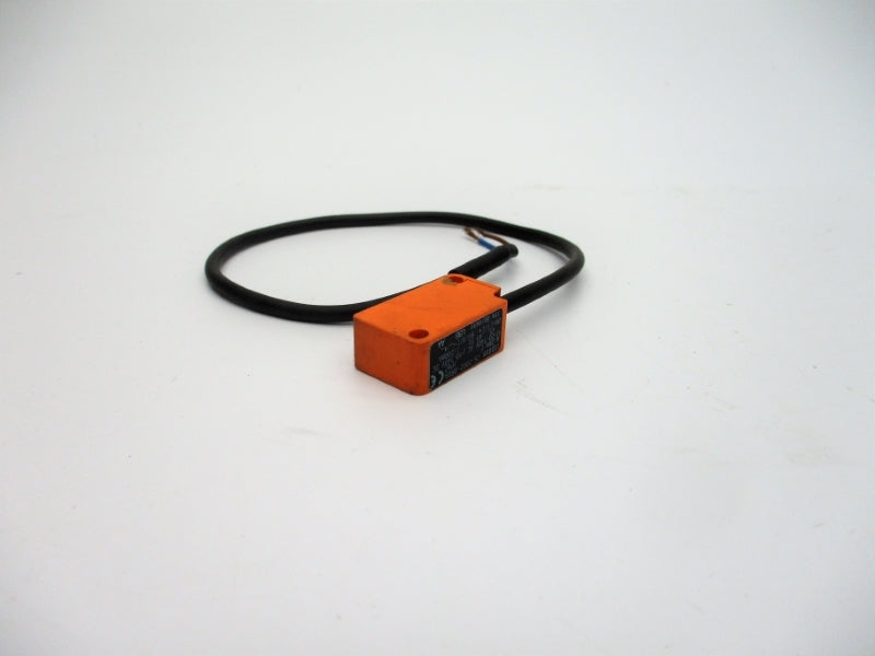 IFM EFECTOR IS0008 UNMP