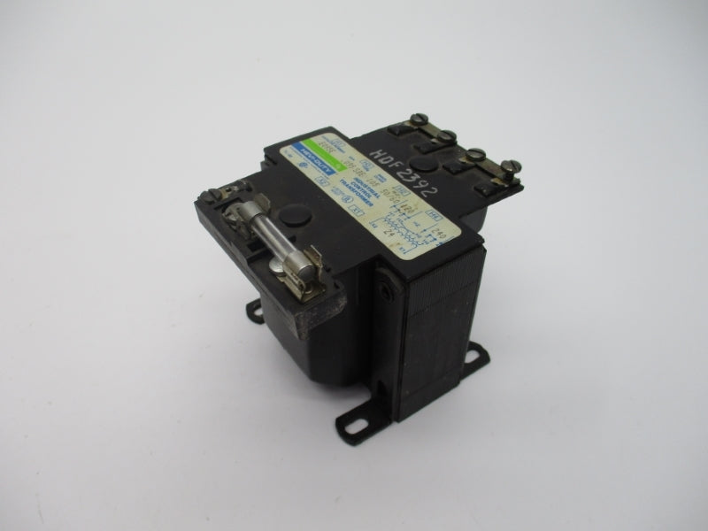 GENERAL SIGNAL E095E UNMP
