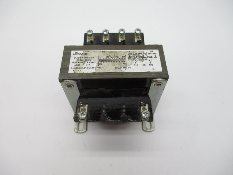 SQUARE D 9070EO2D1 NSNP